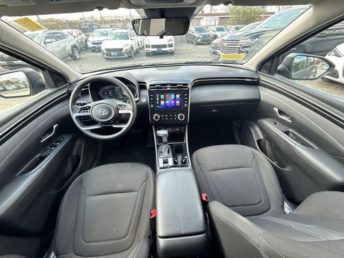 Used 2023 Hyundai Tucson SEL AWD/4WD image 20