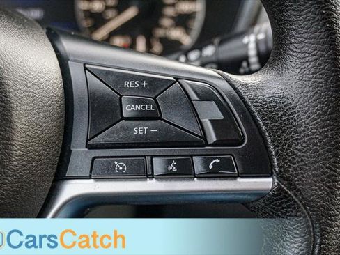 Used 2022 Nissan Altima 2.5 SV image 34