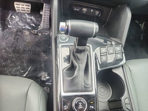 Used 2023 Kia Sportage X-Pro Prestige image 15