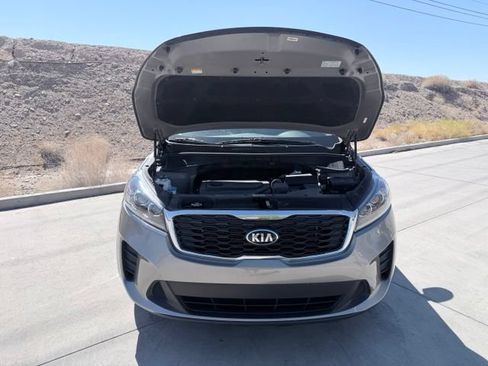 Used 2019 Kia Sorento L FWD image 32