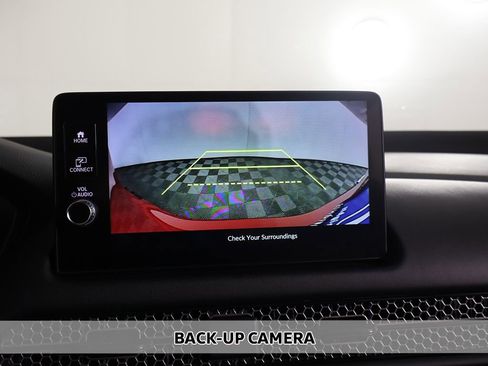 Used 2026 Honda HR-V Sport image 5