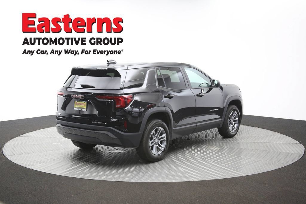 Used 2026 GMC Terrain Elevation FWD image 41