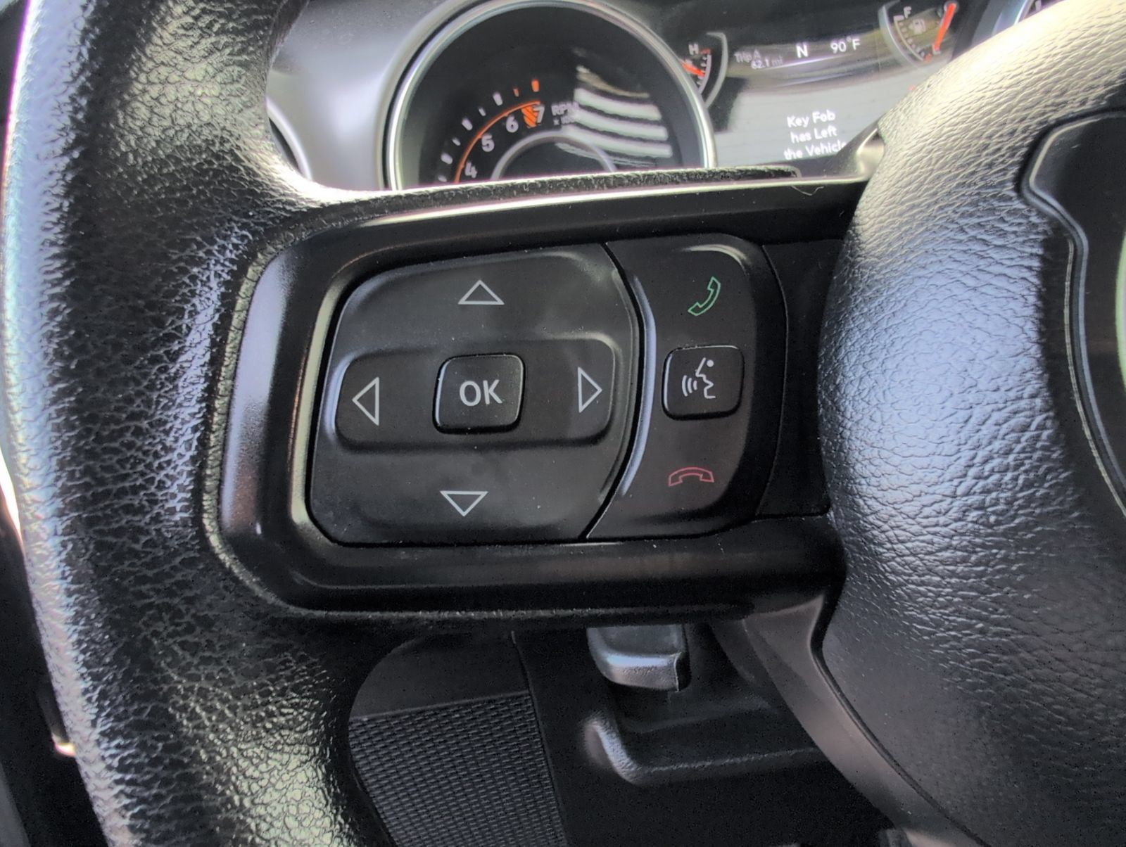 Used 2021 Jeep Gladiator Sport AWD/4WD image 11