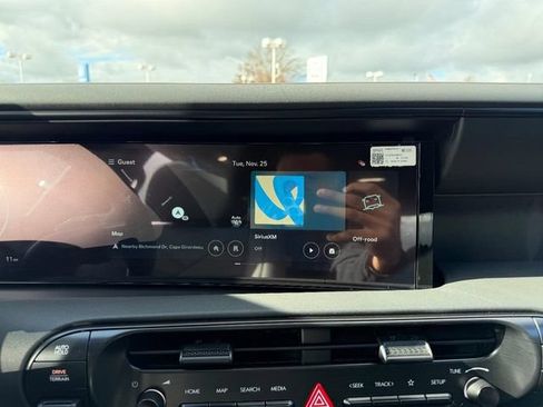 New 2026 Hyundai Palisade XRT Pro AWD/4WD image 17