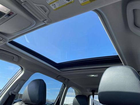 Used 2020 Subaru Forester Limited w/ Popular Package #3 AWD/4WD image 9