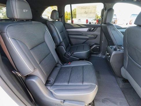 New 2025 Buick Enclave Sport Touring w/ Power Package image 22