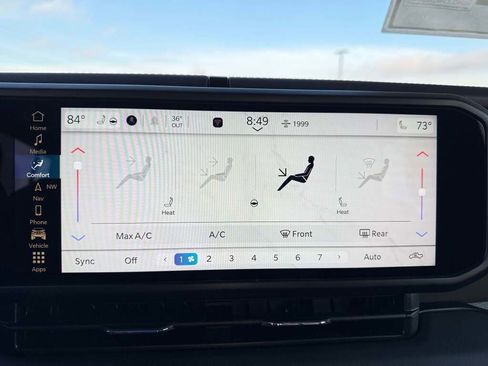 New 2026 Jeep Gladiator Mojave image 34