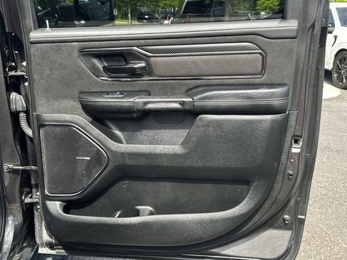 Used 2021 RAM 1500 TRX w/ TRX Level 2 Equipment Group AWD/4WD image 22