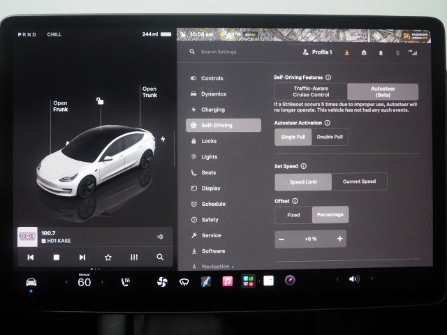 Used 2023 Tesla Model 3 RWD image 29