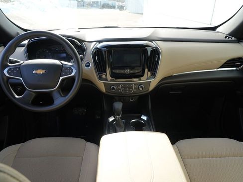 Used 2023 Chevrolet Traverse LS w/ Safety Package image 27