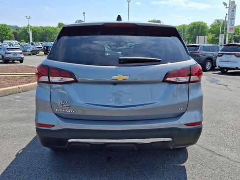Used 2023 Chevrolet Equinox LT FWD image 7