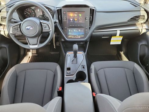 Used 2025 Subaru Impreza 2.0i image 14