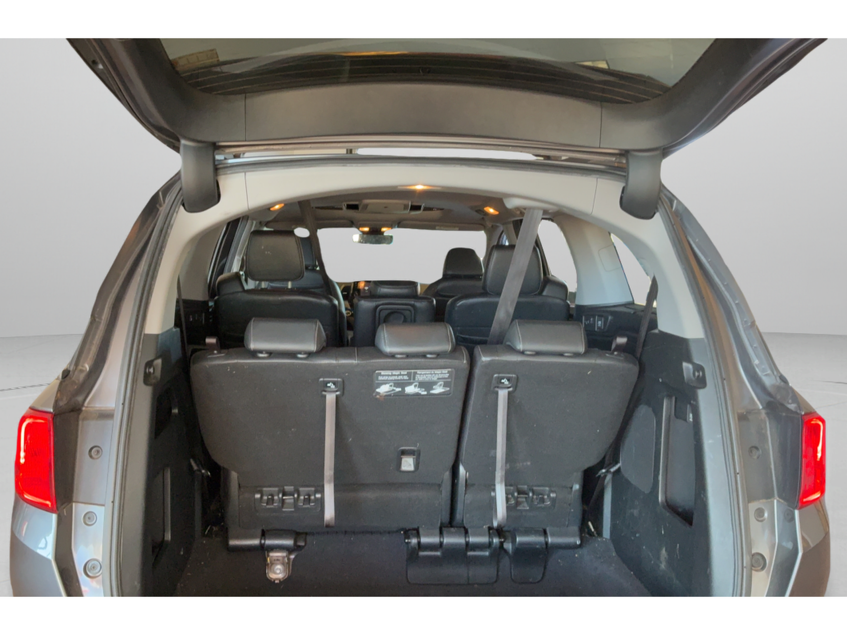 Used 2021 Honda Odyssey Touring image 27