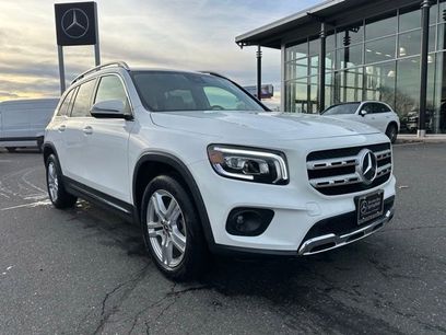 Certified 2022 Mercedes-Benz GLB 250 4MATIC