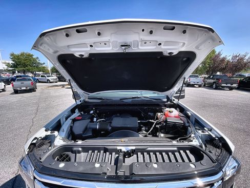 Certified 2024 Chevrolet Silverado 2500 LTZ w/ LTZ Convenience Package image 31