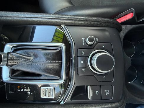 Used 2019 MAZDA CX-5 Touring AWD/4WD image 24