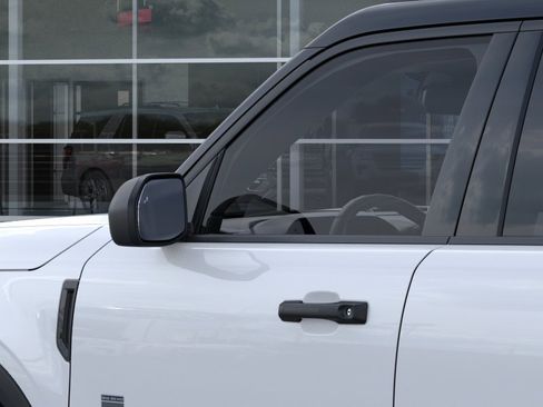 New 2025 Ford Bronco Sport Big Bend w/ Convenience Package AWD/4WD image 20