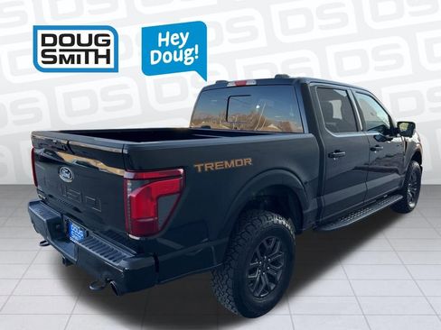 Used 2025 Ford F150 Tremor AWD/4WD image 6