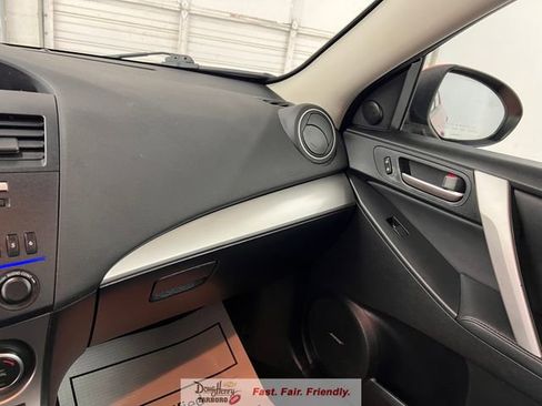 Used 2010 MAZDA MAZDA3 s Grand Touring FWD image 40