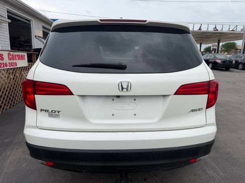 Used 2016 Honda Pilot EX-L image 7