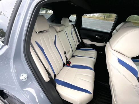 Used 2025 Acura ADX A-Spec image 21