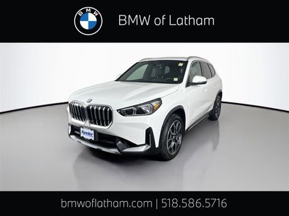 Used 2025 BMW X1 xDrive28i w/ Convenience Package