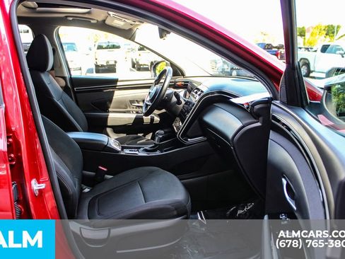 Used 2022 Hyundai Tucson SEL w/ Convenience Package image 18