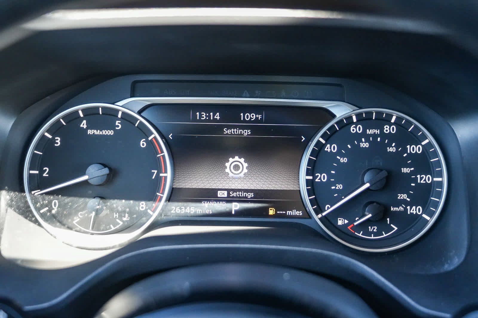 Used 2023 Nissan Rogue SV FWD image 26