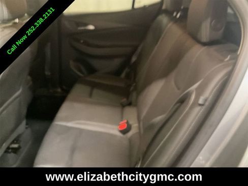 Used 2024 Buick Encore GX Sport Touring FWD image 4