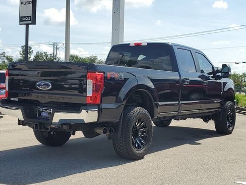 Certified 2019 Ford F350 XL w/ STX Appearance Package image 6