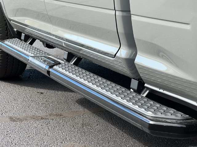New 2027 RAM 2500 Big Horn AWD/4WD image 8