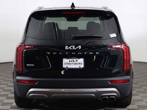 Used 2022 Kia Telluride SX image 15