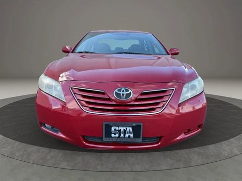Used 2008 Toyota Camry XLE image 11