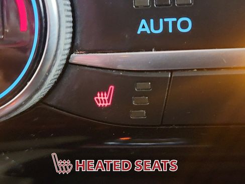 Used 2021 Ford Escape SEL w/ Technology Package image 27