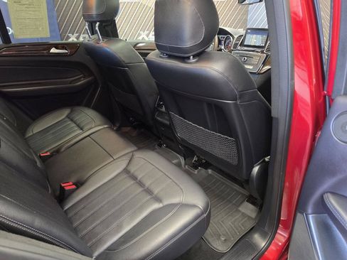 Used 2016 Mercedes-Benz GLE 350 4MATIC image 30