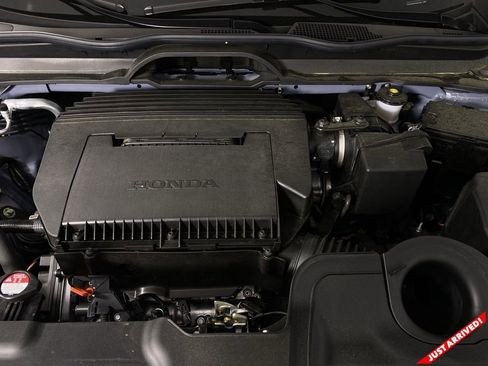 New 2026 Honda Passport RTL image 10