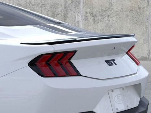 New 2026 Ford Mustang GT Premium image 22