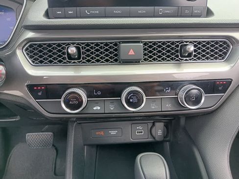 Used 2023 Acura Integra FWD image 24