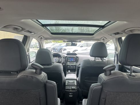 Used 2022 Subaru Ascent Onyx Edition AWD/4WD image 13