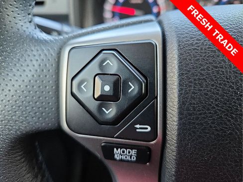 Used 2019 Toyota 4Runner Limited image 19