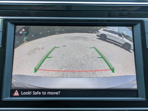 Certified 2023 Volkswagen Tiguan S w/ Driver Assistance Package FWD image 20