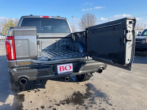 Used 2025 Ford F150 Tremor w/ Equipment Group 402A High image 8