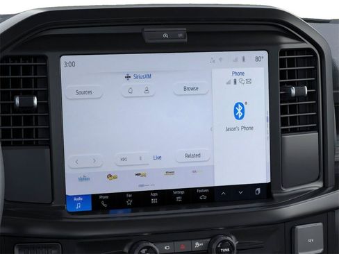 New 2026 Ford F150 STX w/ Equipment Group 200A image 14