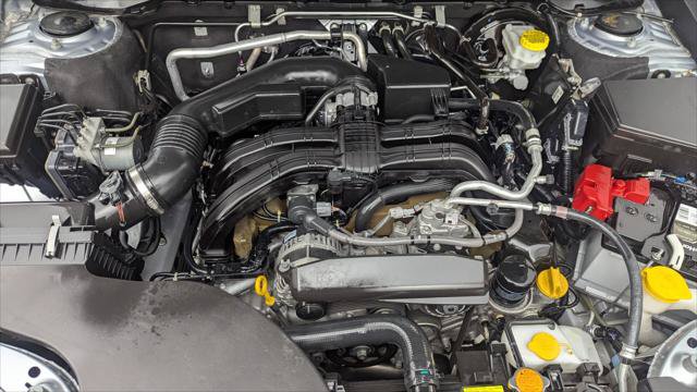 Used 2021 Subaru Outback Premium AWD/4WD image 32