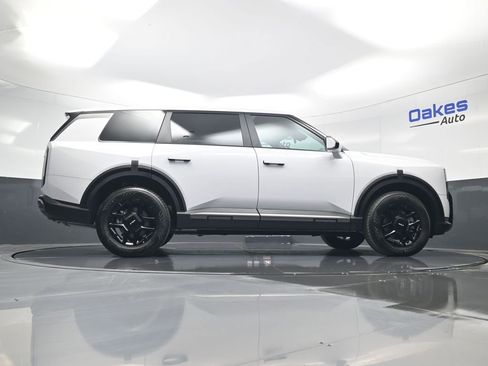 New 2027 Kia Telluride LX image 46