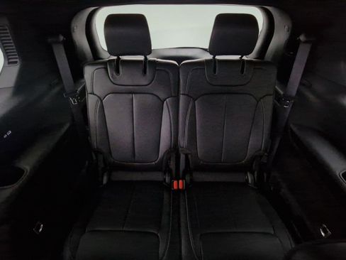 New 2025 Jeep Grand Cherokee L Limited image 26