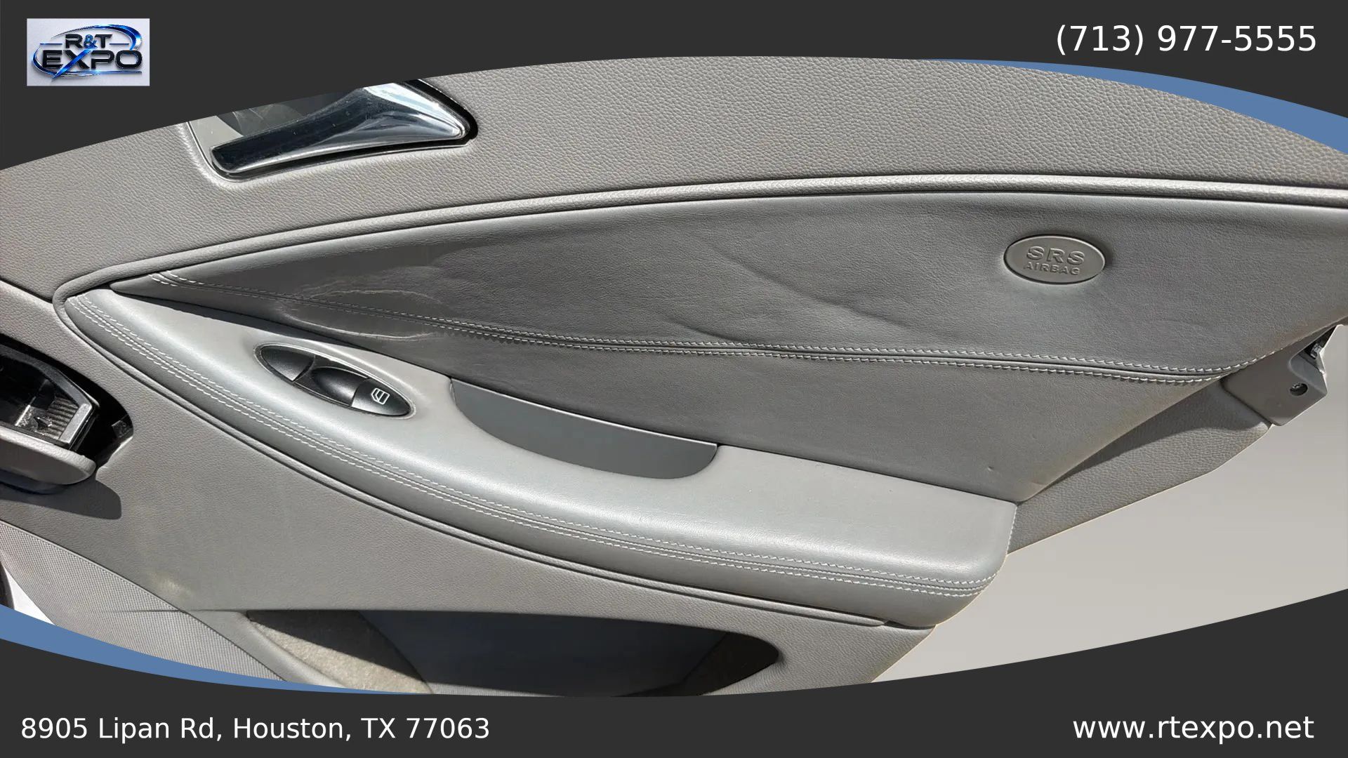 Used 2006 Mercedes-Benz CLS 55 AMG image 31