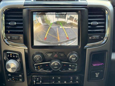 Used 2014 RAM 1500 Sport w/ Trailer Tow Group AWD/4WD image 29