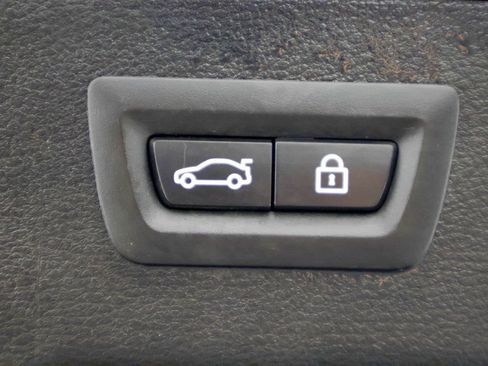 Used 2016 BMW X6 sDrive35i image 15