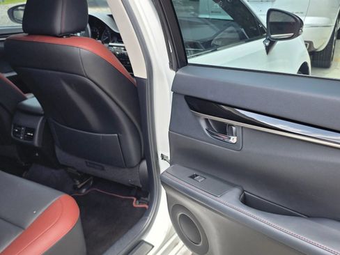 Used 2015 Lexus ES 350 FWD image 15